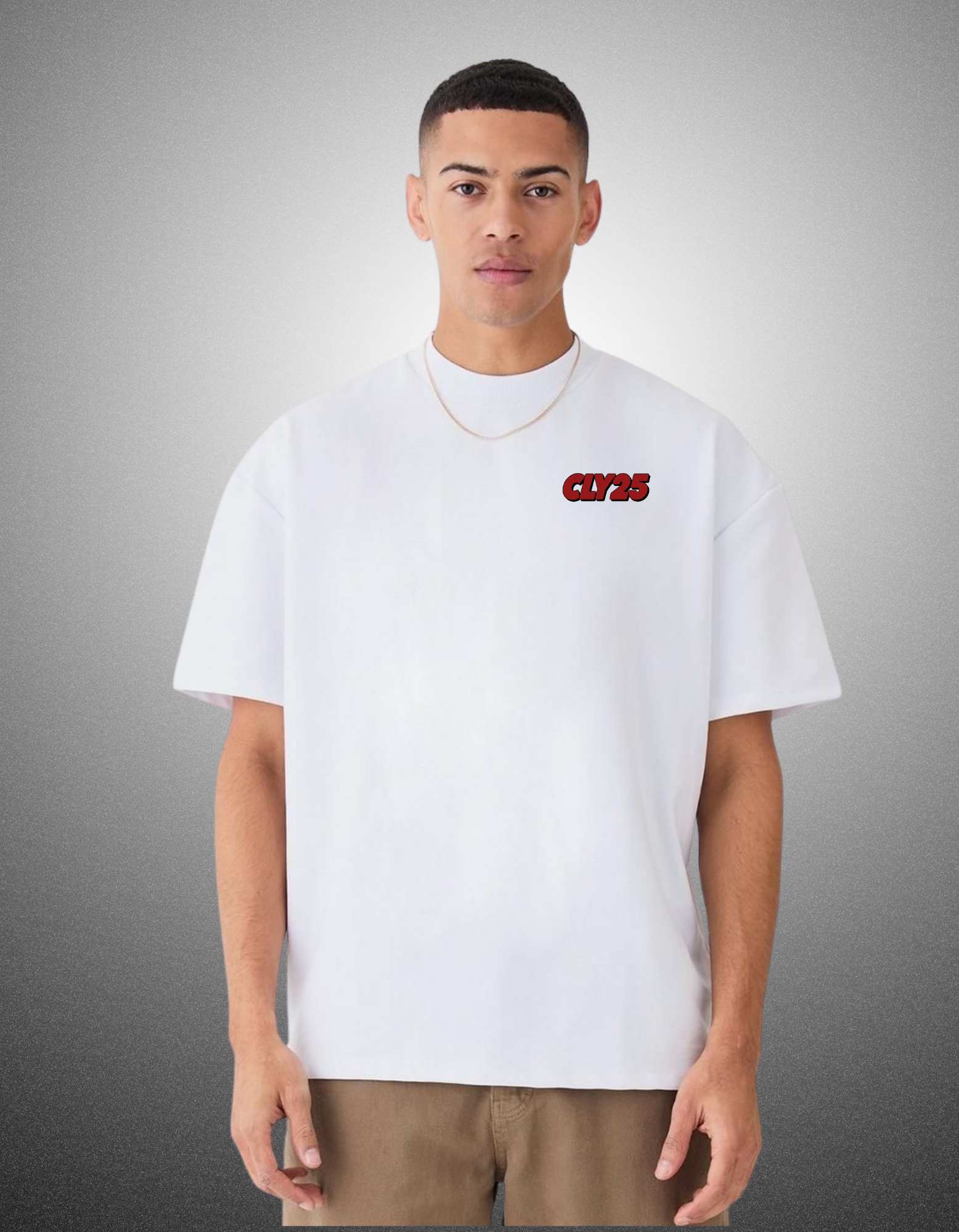 FIGHT CLUB(TYLER DURDEN)