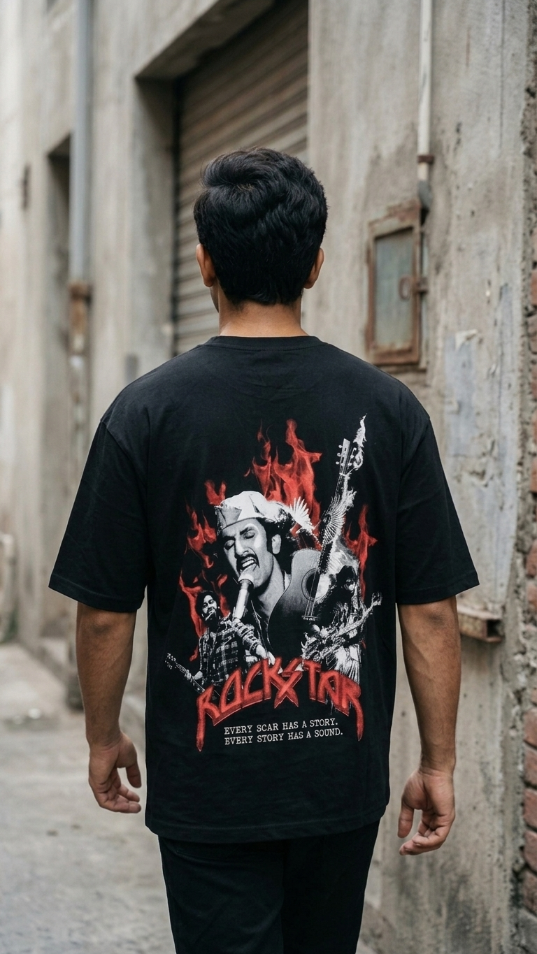 Rockstar Tshirt