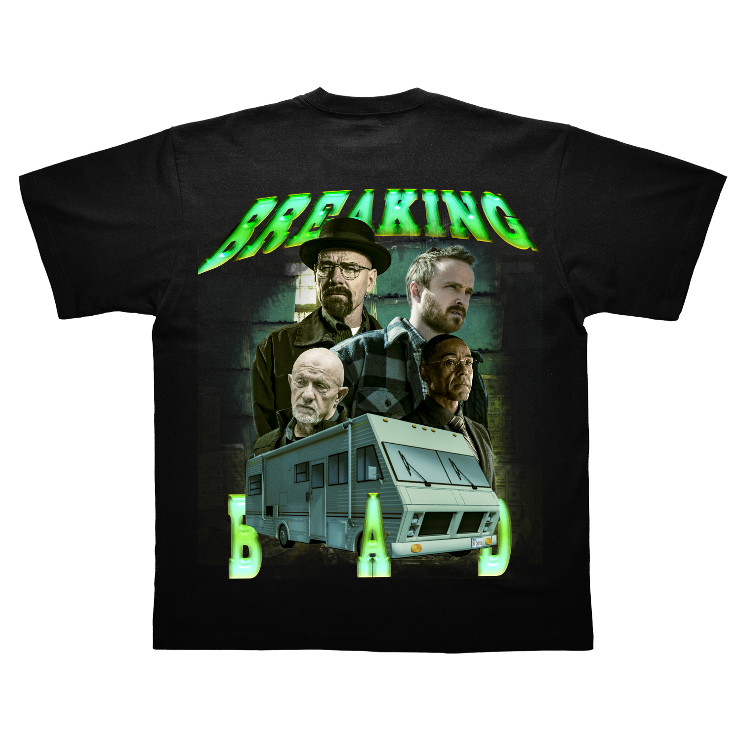 BREAKING BAD TEE