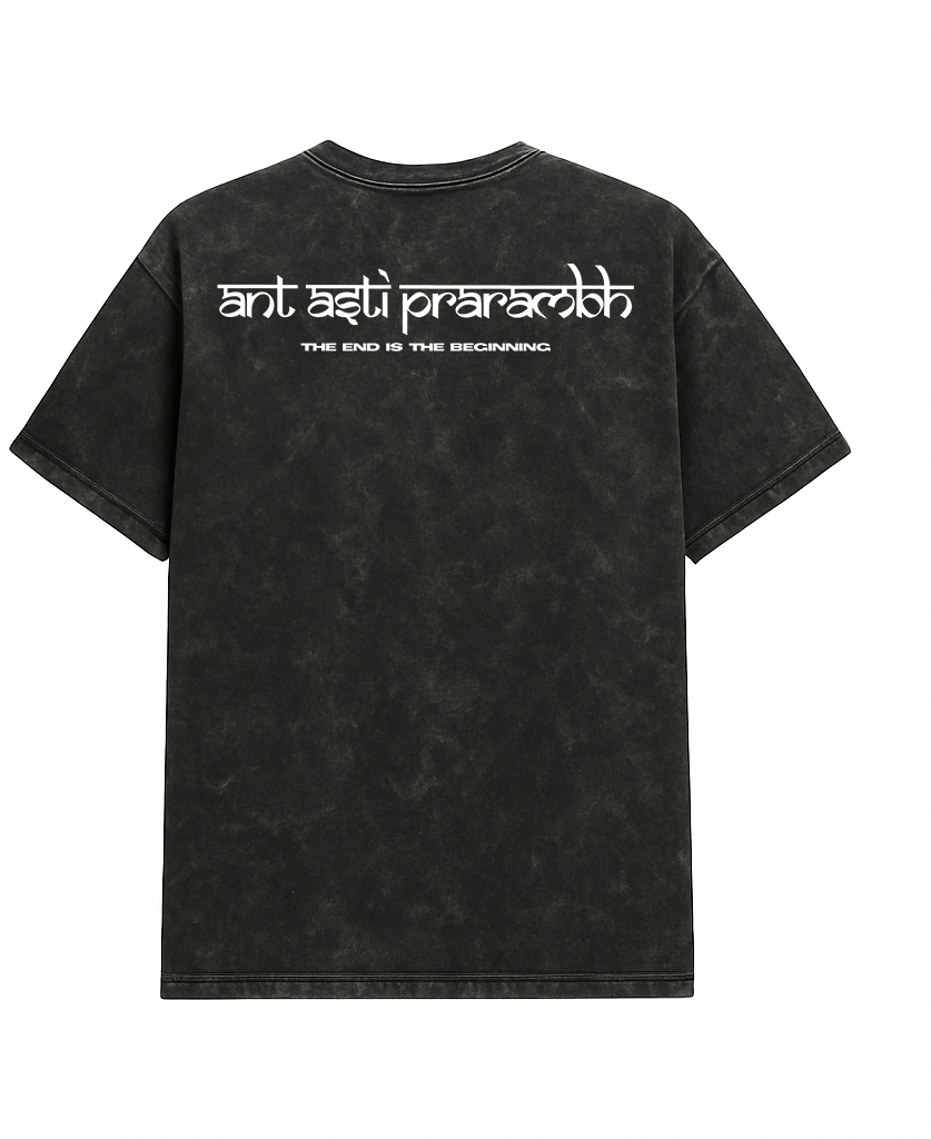 ANT ASTI PRARAMBH