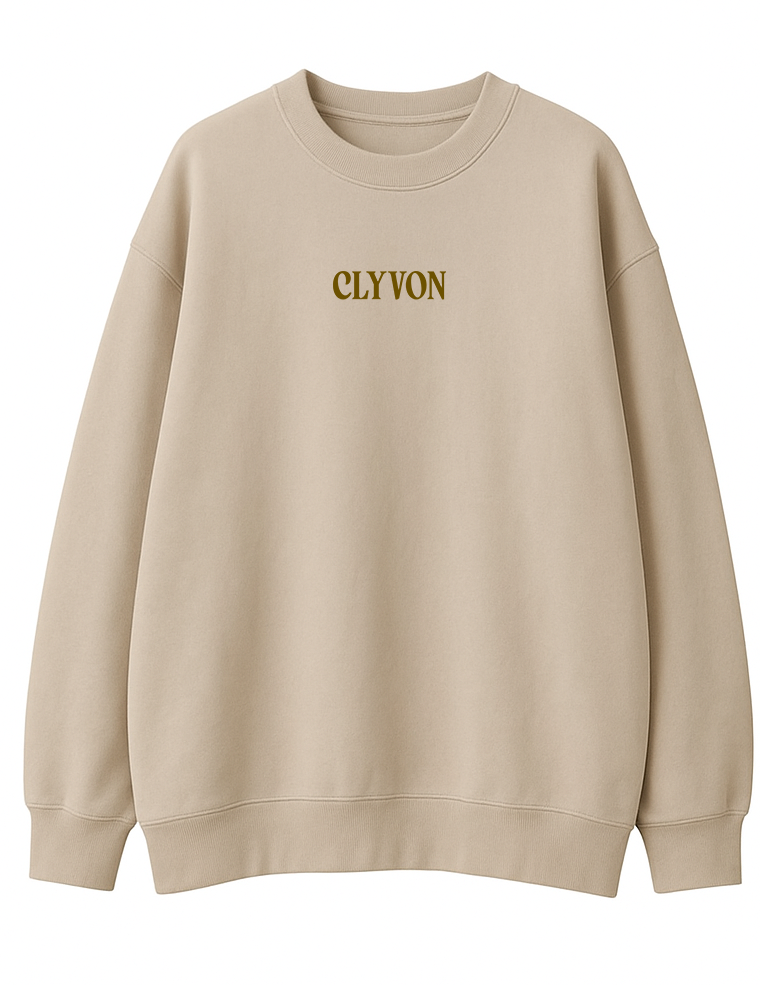 GOD'S PLAN SWEATSHIRT